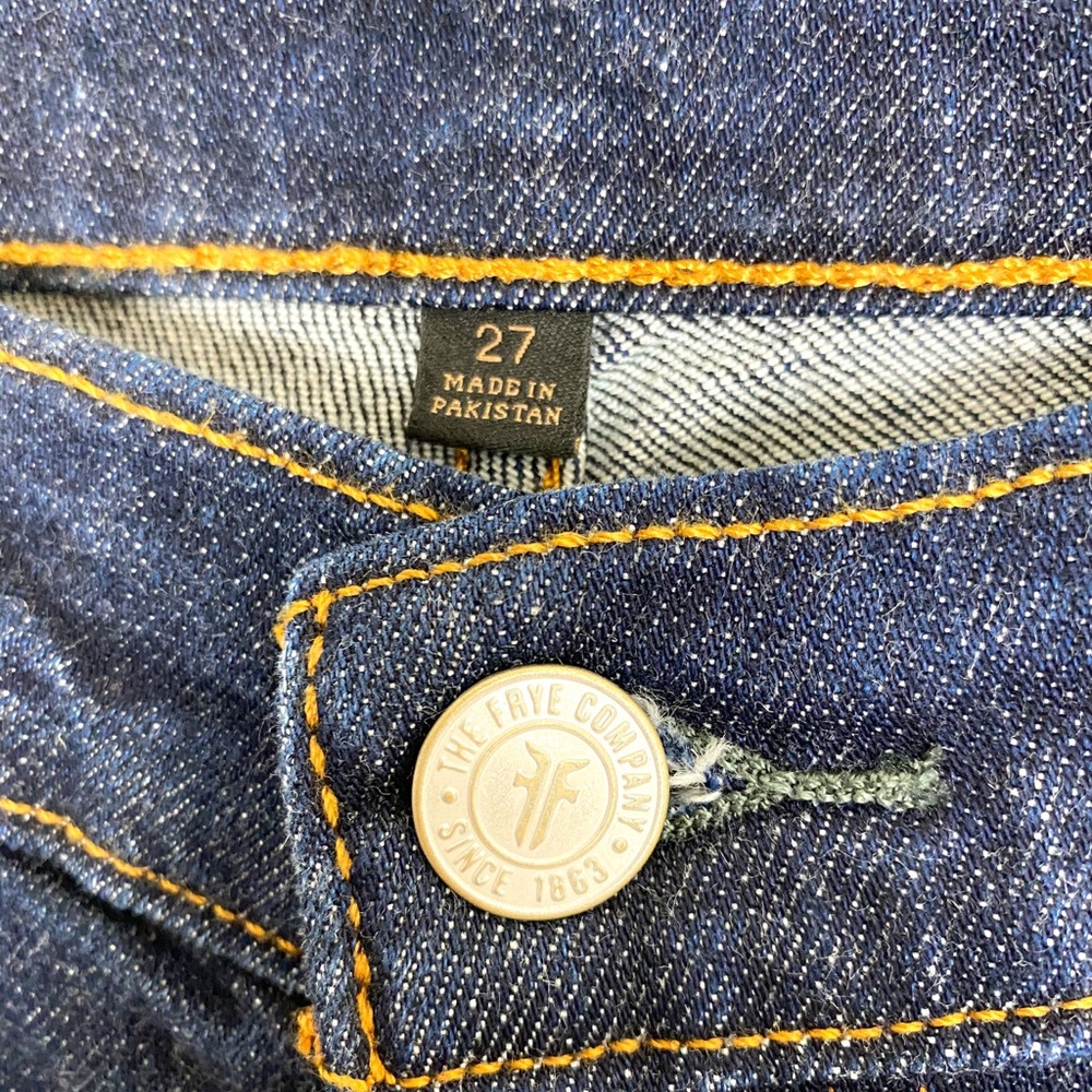 FRYE | Addie Skinny Jeans - Picture 6 of 11